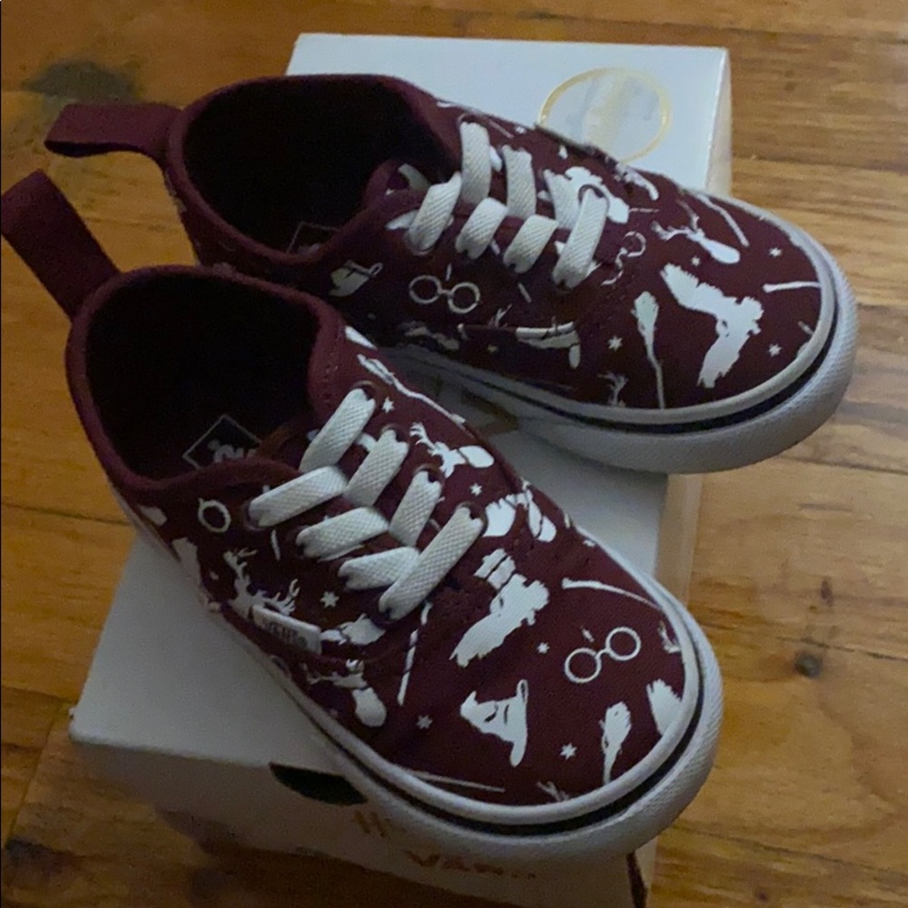 Toddler Sneakers